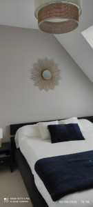 Photo de galerie - Peinture - Tapisserie