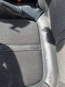 Photo de galerie - Ménage