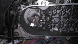 Photo de galerie - Réparation vélo - moto