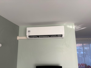 Photo de galerie - Chauffage - Climatisation