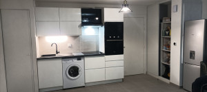 Photo de galerie - Montage tous les modèles des meubles 