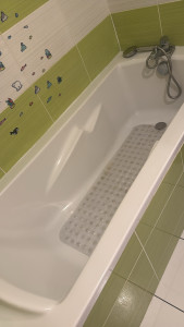 Photo de galerie - Ménage