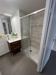 Photo de galerie - Plomberie - Installation sanitaire