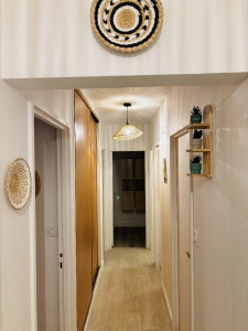 Photo de galerie - Peinture complète 