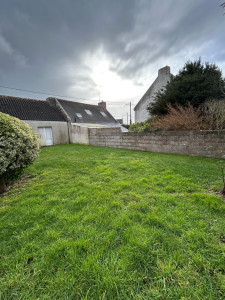 Photo de galerie - Tonte de gazon / avant 