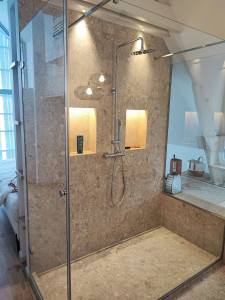 Photo de galerie - Bandeaux leds