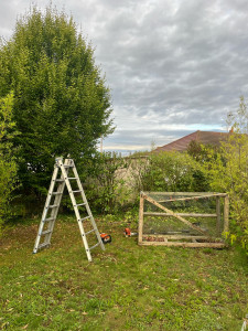 Photo de galerie - Remise en forme 