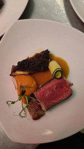 Photo de galerie - Bœuf carottes