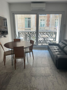 Photo de galerie - Ménage Rue de Ponthieu 