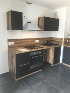 Photo de galerie - Pose cuisine 