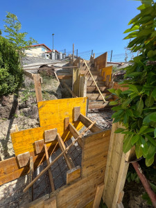 Photo de galerie - Maçonnerie