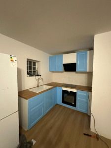 Photo de galerie - Menuiserie - Huisserie - Agencement
