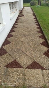 Photo de galerie - Bricolage et multi services