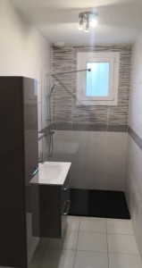 Photo de galerie - Plomberie - Installation sanitaire
