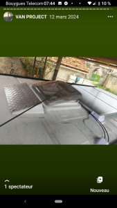 Photo de galerie - Entretien - Réparation autres véhicules