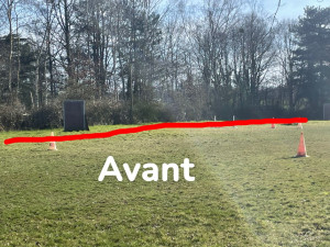 Photo de galerie - Jardinier