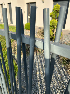 Photo de galerie - Peinture - Tapisserie