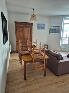 Photo de galerie - Ménage