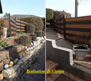 Photo de galerie - Bricolage et multi services