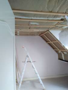 Photo de galerie - Isolation 