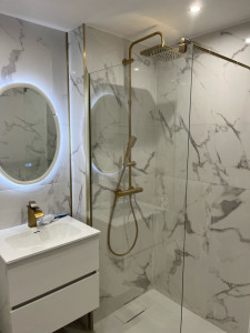 Photo de galerie - Plomberie - Installation sanitaire