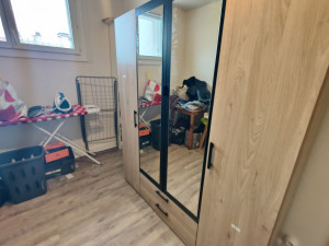 Photo de galerie - Montage meuble 