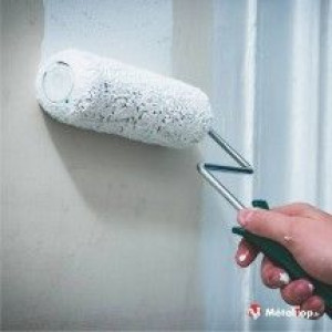 Photo de galerie - Peinture pour bâtiment 