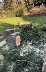 Photo de galerie - Bricolage et multi services