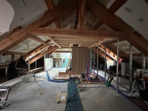 Photo de galerie - Construction 