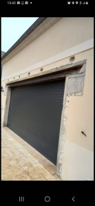 Photo de galerie - Maçonnerie