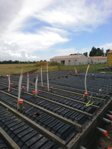 Photo de galerie - Plomberie - Installation sanitaire