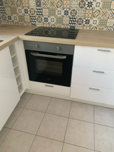 Photo de galerie - Montage meubles en kit