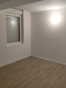Photo de galerie - Remise en état d'une maison de 120m²