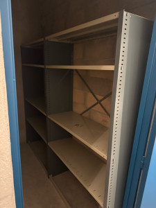 Photo de galerie - Meuble monter et démonter 