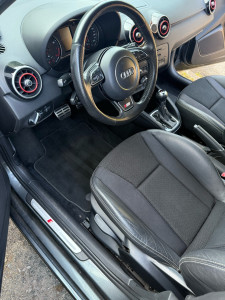 Photo de galerie - Lavage auto