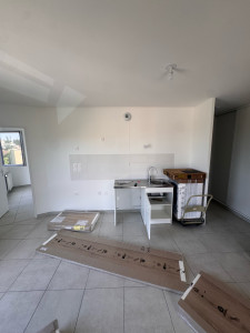 Photo de galerie - Avan/après cuisine complète 