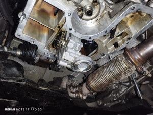 Photo de galerie - Réparation voiture