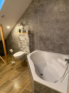 Photo de galerie - Ménage