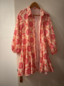 Photo de galerie - Robe été