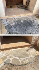 Photo de galerie - Bricolage et multi services