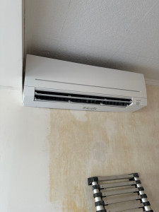 Photo de galerie - Chauffage - Climatisation
