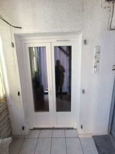 Photo de galerie - Menuiserie - Huisserie - Agencement