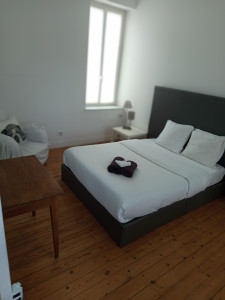 Photo de galerie - Ménage