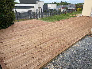 Photo de galerie - Bricolage et multi services