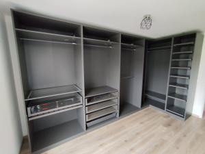 Photo de galerie - Montage toute type meuble IKEA 