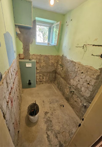 Photo de galerie - Bricoleur