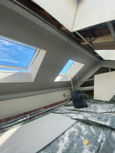 Photo de galerie - Velux