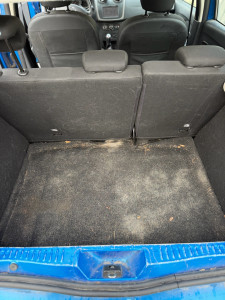 Photo de galerie - Lavage auto