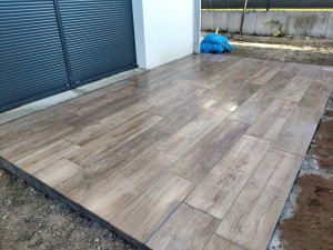 Photo de galerie - Paysagiste - Aménagement du jardin