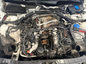 Photo de galerie - Réparation voiture